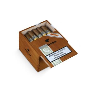 COHIBA ROBUSTOSE