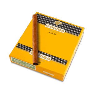 COHIBA CLUB 20