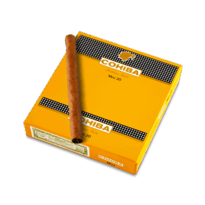 Cohiba Mini 20