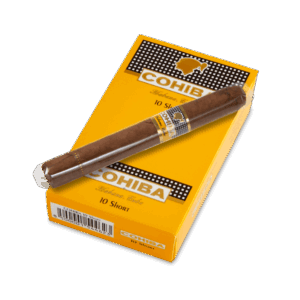 Cohiba Short 10