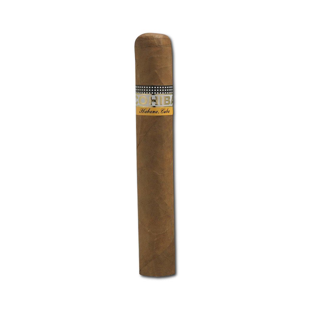 Cohiba Robustos One Peice Cohiba Robustos One Peice