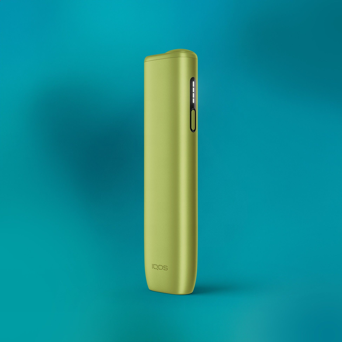 IQOS ILUMA i ONE GREEN 1 IQOS ILUMA i ONE GREEN 1
