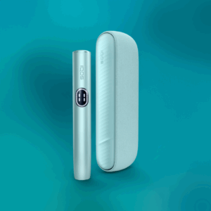IQOS ILUMA i System