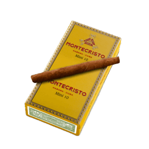 MONTECRISTO MINI 10