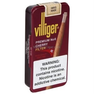 VILLIGER CHERRY