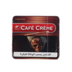 Cafe Cream Coffee Vape