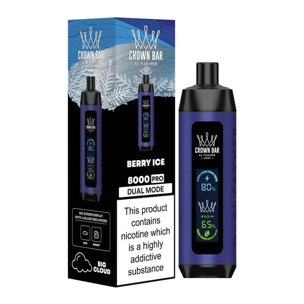 al-fakher-8000-puffsBERRY ICE al-fakher-8000-puffsBERRY ICE