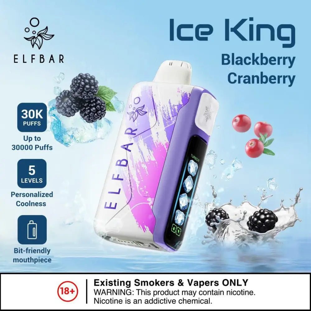 ELFBar 30000 disposable vape ELFBar 30000 disposable vape