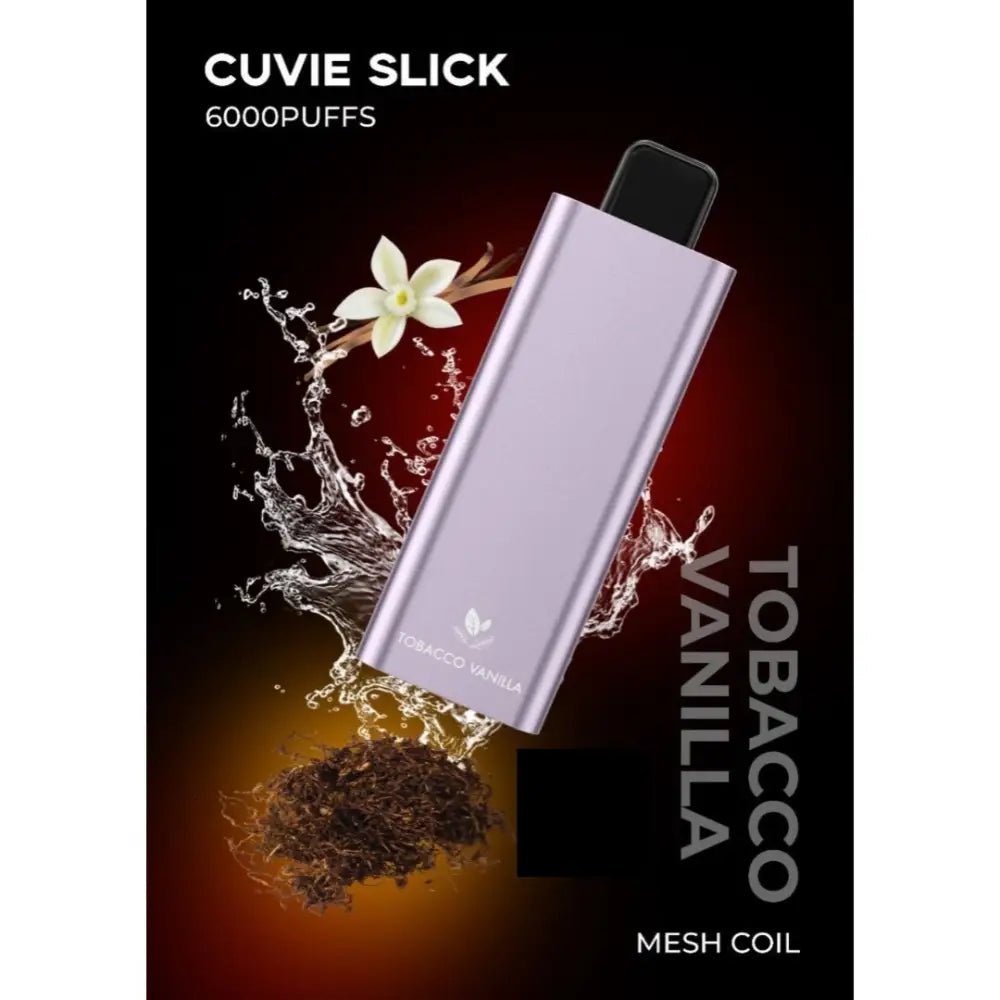 hqd-cuvie-slick-6000-puffs-tobacco-vanilla-disposable-vape-vapes-uae-618 hqd-cuvie-slick-6000-puffs-tobacco-vanilla-disposable-vape-vapes-uae-618