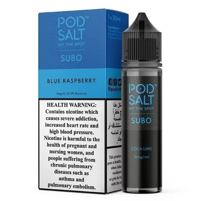 pod-salt-subo-3mg-ml-50ml-blue-raspberry-e-liquid-vapes-uae-smoke-souq-532 pod-salt-subo-3mg-ml-50ml-blue-raspberry-e-liquid-vapes-uae-smoke-souq-532