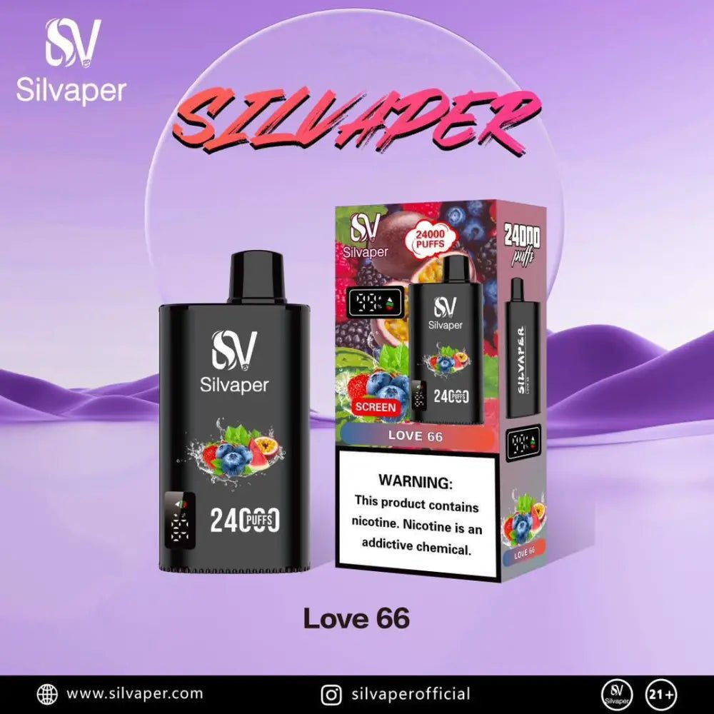 silvaper-24000-puffs-disposable-vape-love-66-vapes-uae-smoke-souq-164 silvaper-24000-puffs-disposable-vape-love-66-vapes-uae-smoke-souq-164