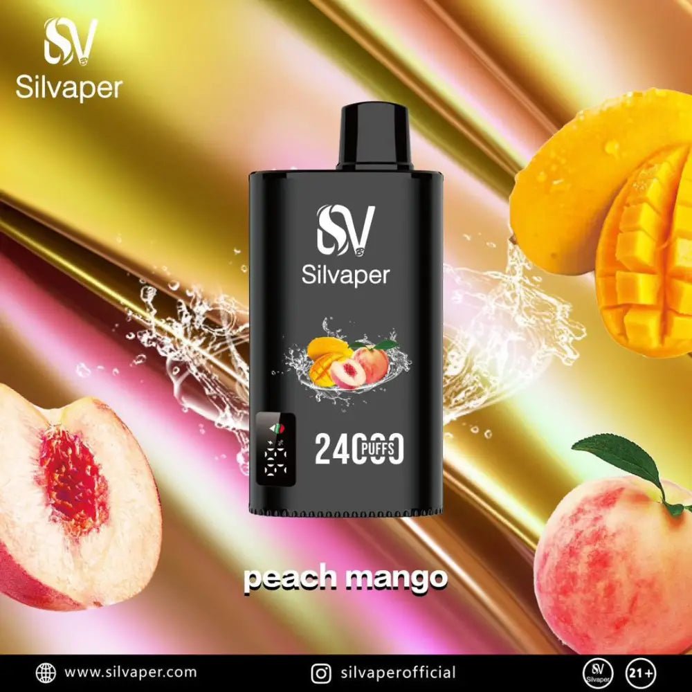 silvaper-24000-puffs-disposable-vape-peach-mango-vapes-uae-smoke-souq-425 silvaper-24000-puffs-disposable-vape-peach-mango-vapes-uae-smoke-souq-425