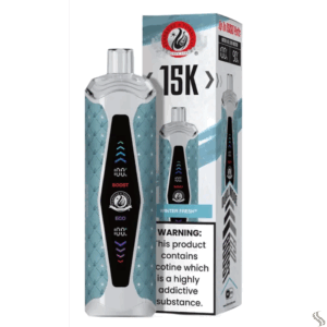 STARBUZZ 15000 Puffs Super Max Disposable Vape