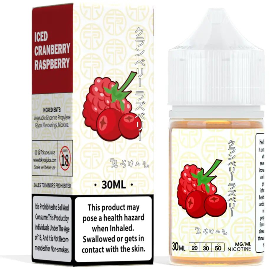 tokyo-classic-series-30ml-iced-cranberry-raspberry-50mg-5-603 tokyo-classic-series-30ml-iced-cranberry-raspberry-50mg-5-603