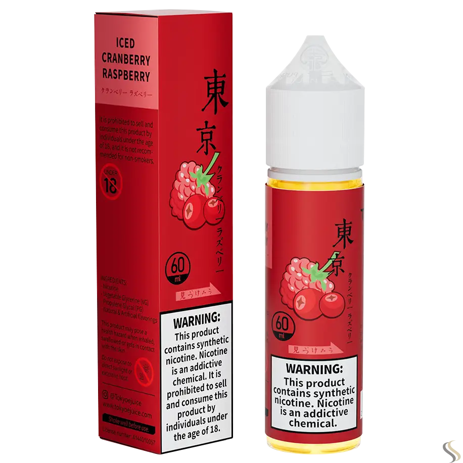 tokyo-classic-series-60ml-iced-cranberry-raspberry-50mg-5-996 tokyo-classic-series-60ml-iced-cranberry-raspberry-50mg-5-996