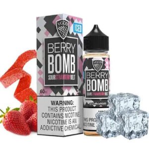 VGOD E-Liquid