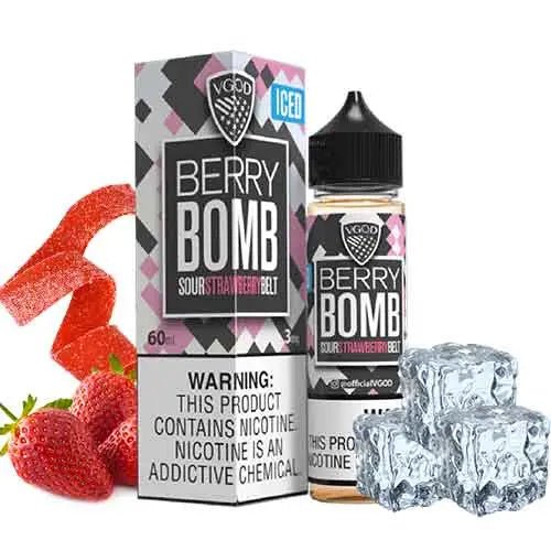 VGOD E-Liquid VGOD E-Liquid