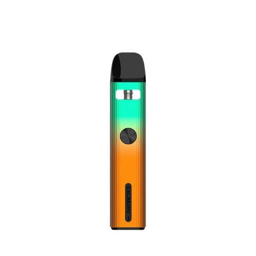 ORANGE GREEN COMBO ORANGE GREEN COMBO