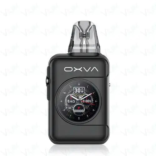OXVA 1 OXVA 1