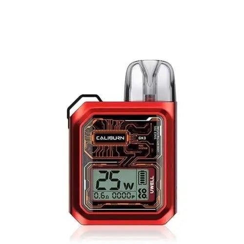 Uwell Caliburn GK3 Uwell Caliburn GK3