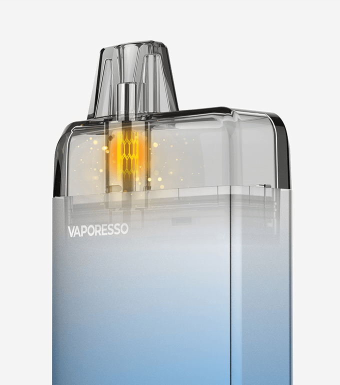 Vaporesso Eco Nano Pod Kit
Vaporesso Eco Nano Pod Kit