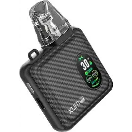 oxva-xlim-sq-pro-pod-system-black-carbon oxva-xlim-sq-pro-pod-system-black-carbon