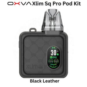 OXVA XLIM SQ Pro Pod Kit