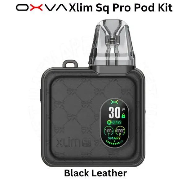 OXVA XLIM SQ Pro Pod Kit OXVA XLIM SQ Pro Pod Kit