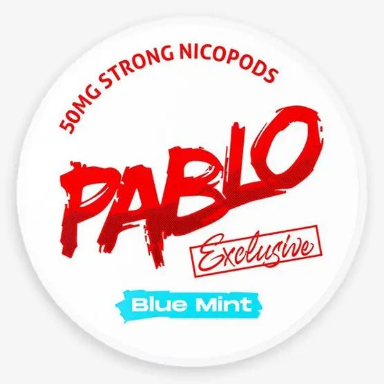 pablo-exclusive-nicotine-pouches-blue-mint-50-mg-single-pack-pouch-339 pablo-exclusive-nicotine-pouches-blue-mint-50-mg-single-pack-pouch-339
