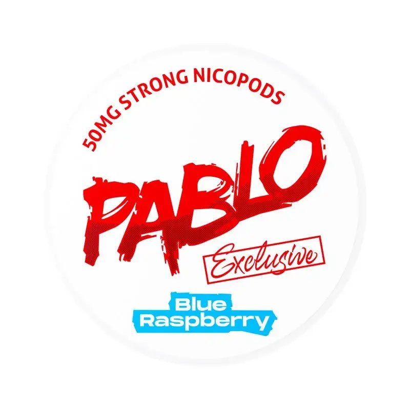 pablo-exclusive-nicotine-pouches-blue-raspberry-50-mg-single-pack-103 pablo-exclusive-nicotine-pouches-blue-raspberry-50-mg-single-pack-103