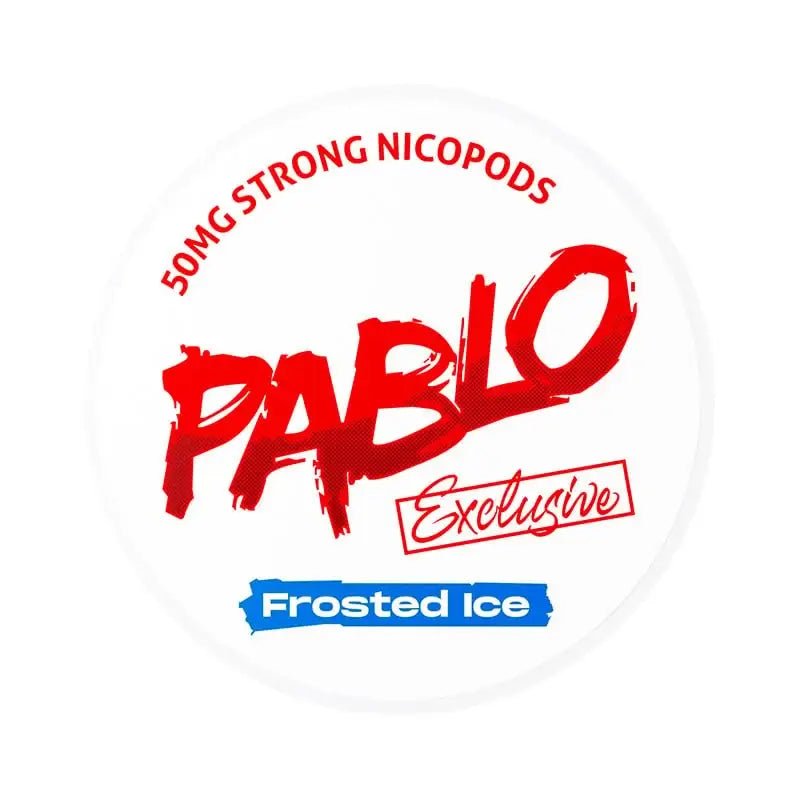 pablo-exclusive-nicotine-pouches-frosted-ice-50-mg-single-pack-934 pablo-exclusive-nicotine-pouches-frosted-ice-50-mg-single-pack-934