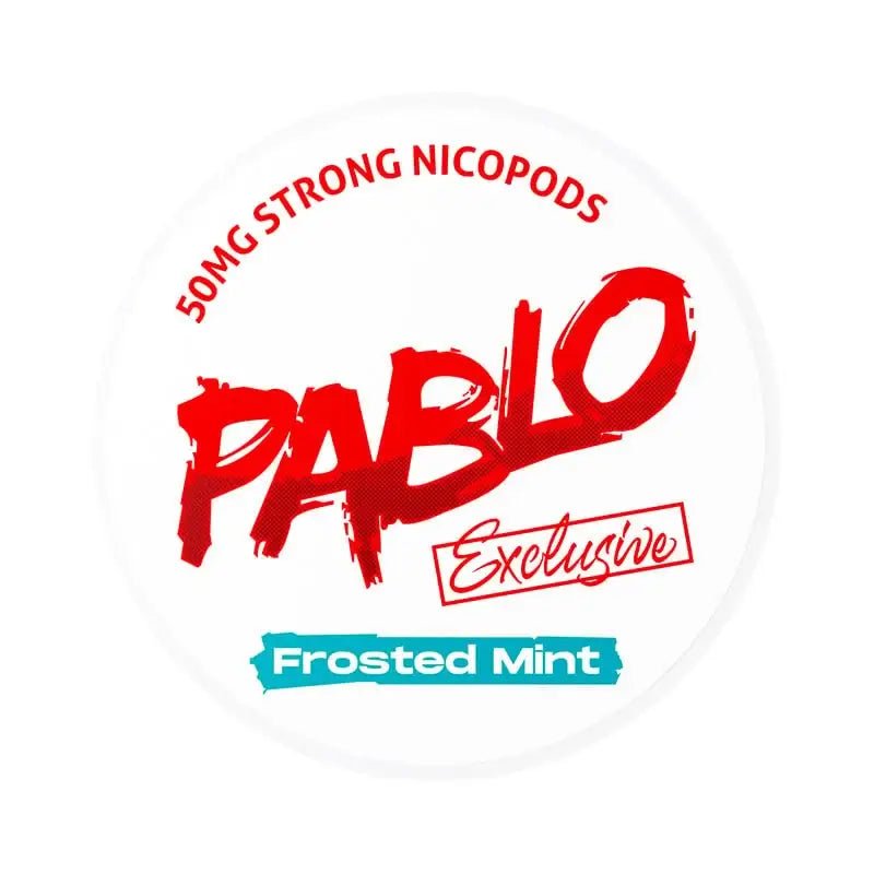 pablo-exclusive-nicotine-pouches-frosted-mint-50-mg-single-pack-912 pablo-exclusive-nicotine-pouches-frosted-mint-50-mg-single-pack-912