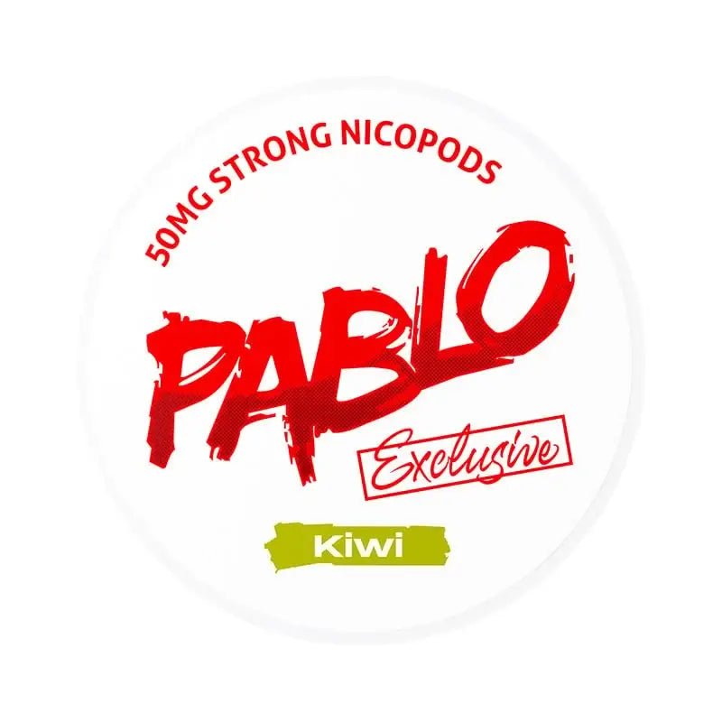 pablo-exclusive-nicotine-pouches-kiwi-50-mg-single-pack-pouch-vapes-722 pablo-exclusive-nicotine-pouches-kiwi-50-mg-single-pack-pouch-vapes-722