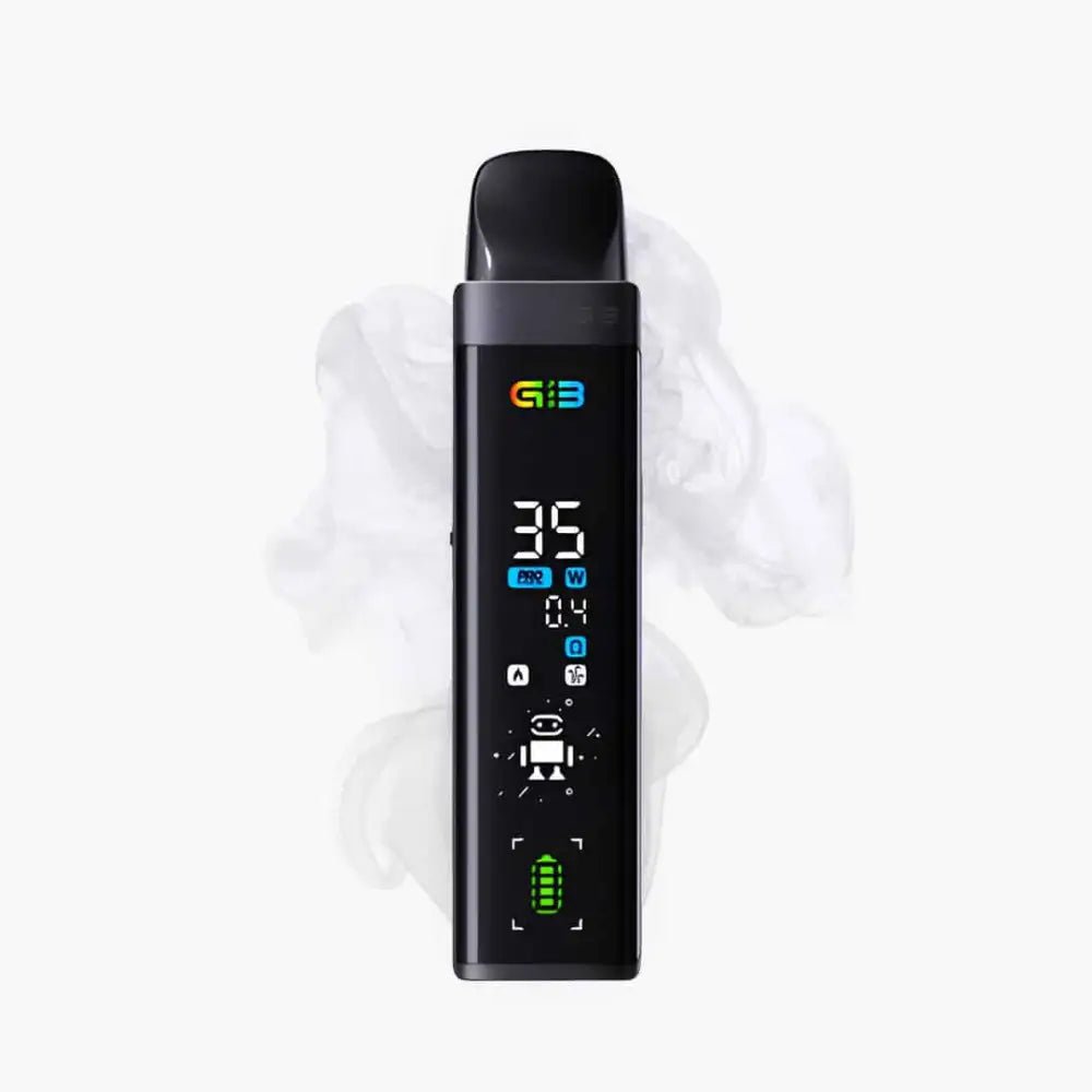 uwell-caliburn-g3-pro-pod-system-midnight-black uwell-caliburn-g3-pro-pod-system-midnight-black