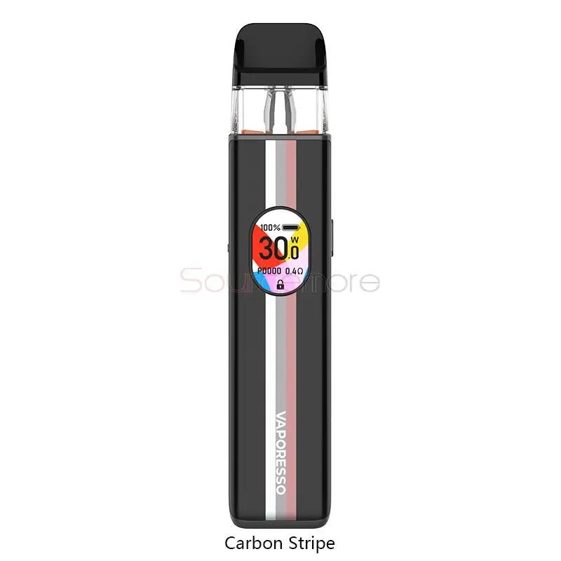 vaporesso-xros-5-pod-system CARBON STRIPES vaporesso-xros-5-pod-system CARBON STRIPES