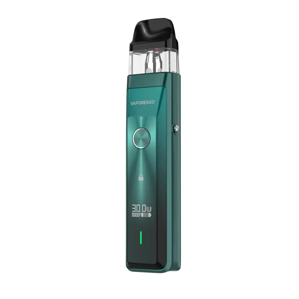 Vaporesso XROS Pro Pod Kit