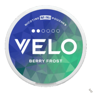 VELO Nicotine Pouches