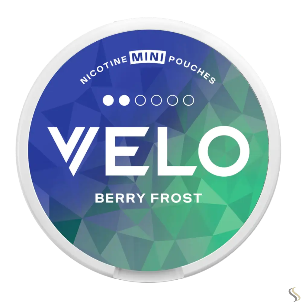 VELO Nicotine Pouches VELO Nicotine Pouches