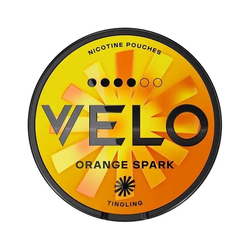 velo-nicotine-pouches-orange-spark-10-mg-single-pack-pouch-vapes-841 velo-nicotine-pouches-orange-spark-10-mg-single-pack-pouch-vapes-841