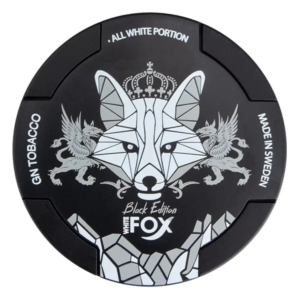white-fox-nicotine-pouches-gn-tobacco-black-22-5-mg-single-pack-650 white-fox-nicotine-pouches-gn-tobacco-black-22-5-mg-single-pack-650