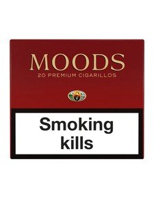 Moods Cigar
