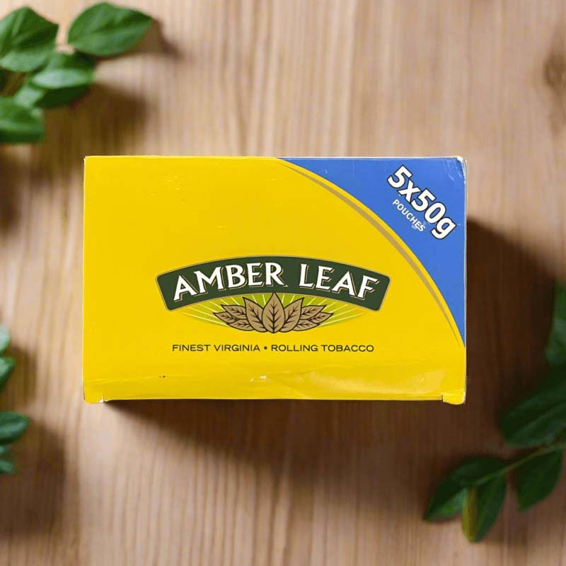 Amber-Leaf-Tobacco-50g-Box-Of-5-Picture Amber-Leaf-Tobacco-50g-Box-Of-5-Picture