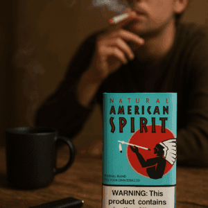 American Spirit 50g