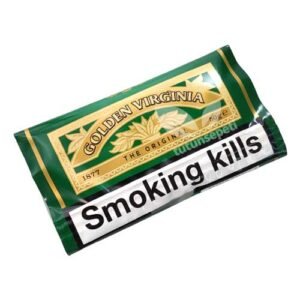Golden Virginia Rolling Tobacco 50g