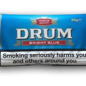 DRUM Original Rolling Tobacco 50g