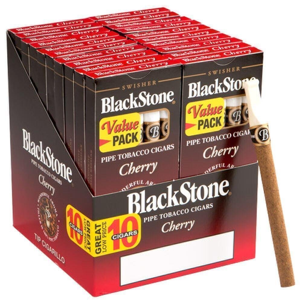 Blackstone Filtered Cigars Value Pack