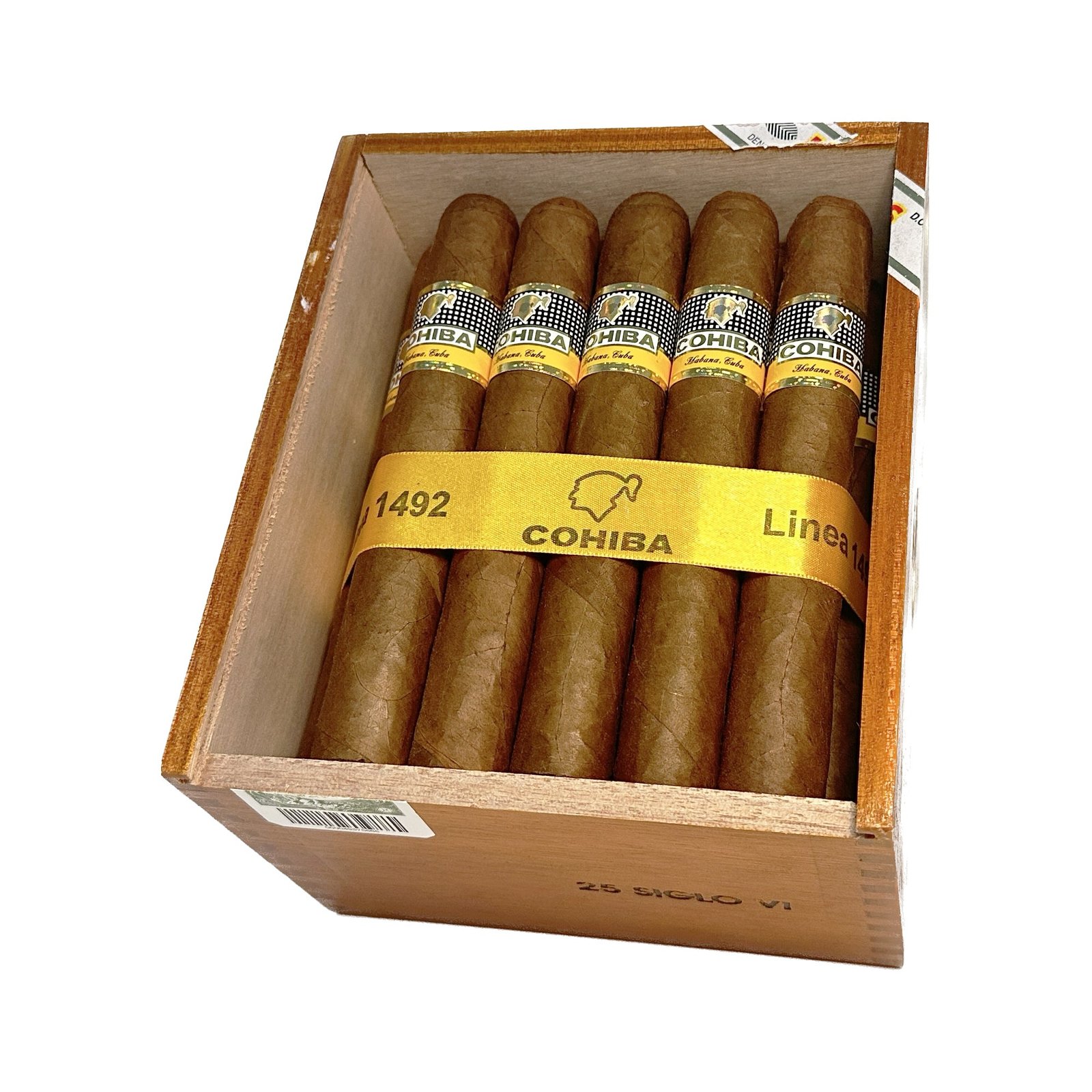 Cohiba_Siglo_VI_Cigar_Box_of_25_Cigars_EGM_Cigars Cohiba_Siglo_VI_Cigar_Box_of_25_Cigars_EGM_Cigars