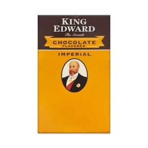 King Edward Imperial Chocolate Flavored Cigars