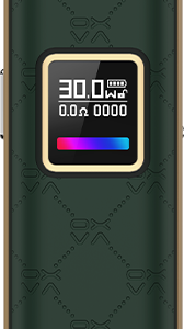 OXVA Xlim Pro Pod Kit 30W