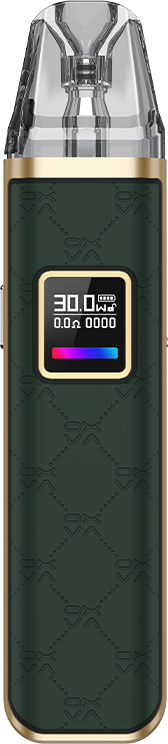 OXVA Xlim Pro Pod Kit 30W OXVA Xlim Pro Pod Kit 30W